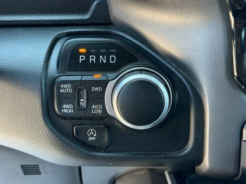 Used 2023 RAM 1500 Big Horn AWD/4WD image 19