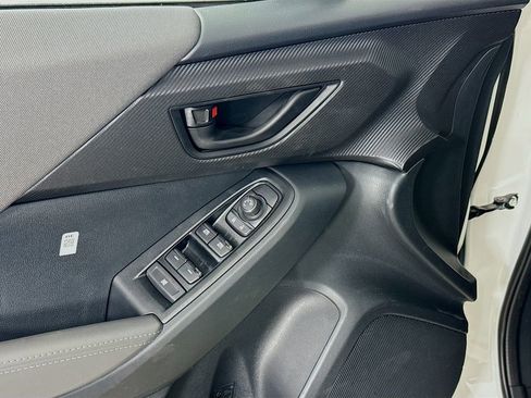 New 2026 Subaru Crosstrek 2.0i Premium image 20