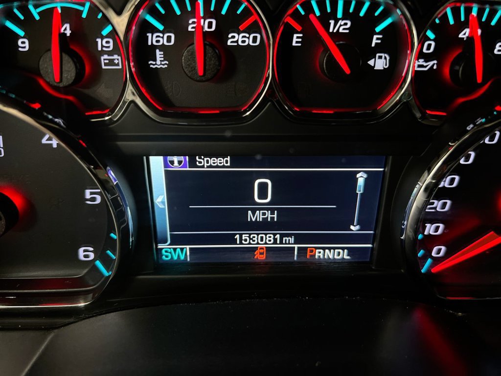 Used 2018 GMC Sierra 1500 SLT w/ SLT Premium Package AWD/4WD image 13