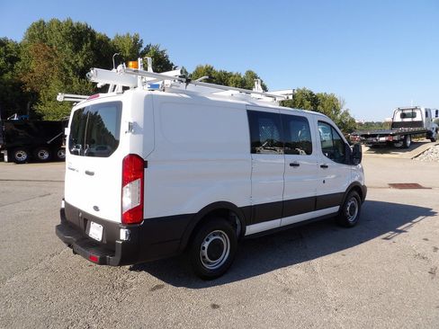 Used 2019 Ford Transit 150 130 Low Roof RWD image 8