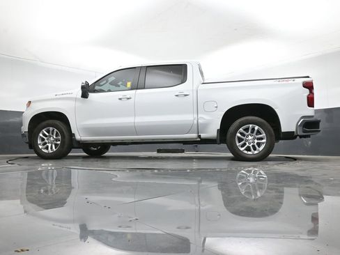 Used 2024 Chevrolet Silverado 1500 LT w/ LPO, Liner Protection Package image 35
