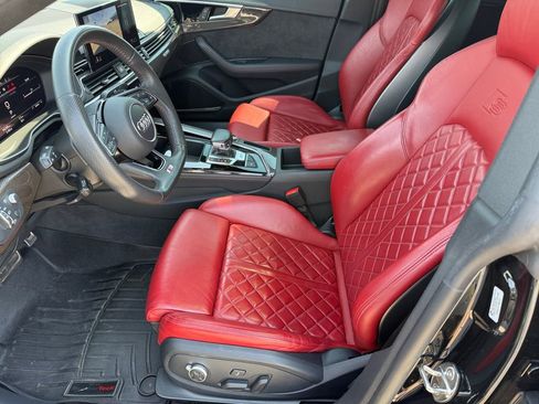 Used 2020 Audi S5 Prestige AWD/4WD image 10