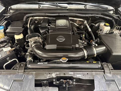 Used 2018 Nissan Frontier S AWD/4WD image 40
