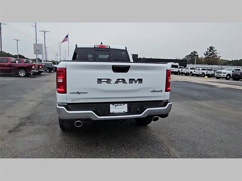 New 2026 RAM 1500 Lone Star image 32