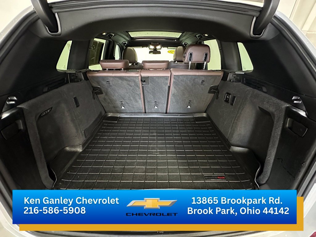 Used 2019 BMW X3 xDrive30i w/ Premium Package AWD/4WD image 20