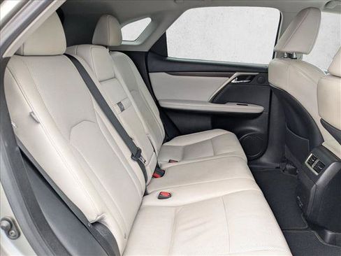 Used 2020 Lexus RX 350 FWD w/ Premium Package image 16