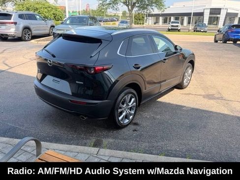 Used 2023 MAZDA CX-30 AWD 2.5 S w/ Premium Package image 4