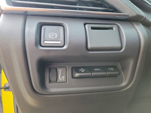 Used 2024 Cadillac CT5 V Blackwing w/ Parking Package RWD image 20