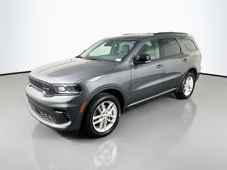 New 2026 Dodge Durango GT AWD/4WD video 3