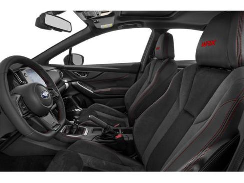 Used 2022 Subaru WRX Limited AWD/4WD image 12