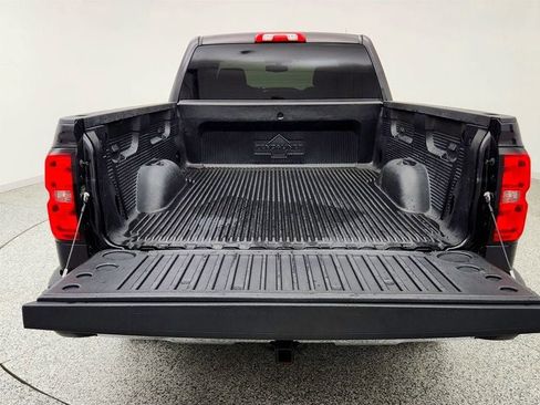 Used 2016 Chevrolet Silverado 1500 LT w/ All Star Edition AWD/4WD image 22