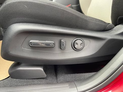 Used 2026 Honda CR-V EX image 21