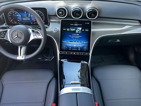 New 2026 Mercedes-Benz C 300 Sedan image 15
