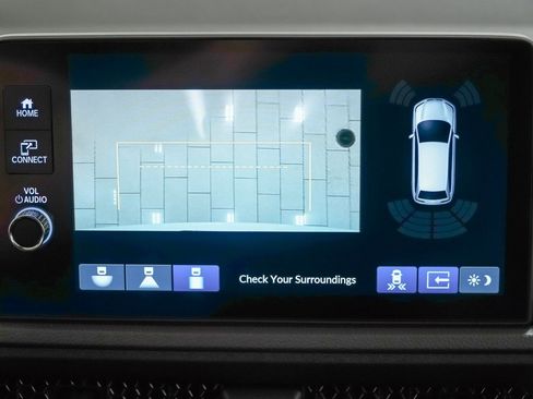 New 2026 Honda CR-V Sport-L image 28