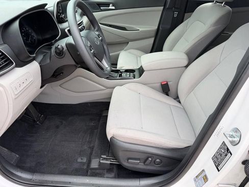 Used 2020 Hyundai Tucson Value FWD image 10