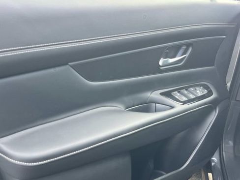 New 2025 Nissan Murano SV AWD/4WD image 20