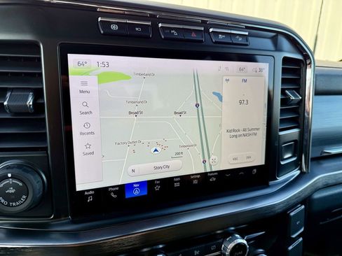 Certified 2023 Ford F350 Lariat w/ Lariat Ultimate Package image 31