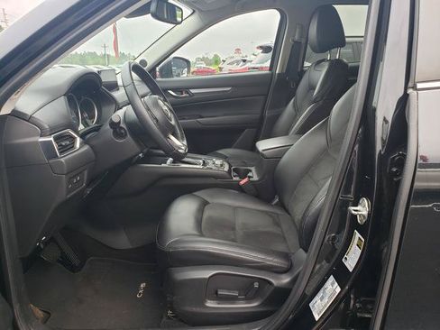 Used 2020 MAZDA CX-5 Touring AWD/4WD image 10