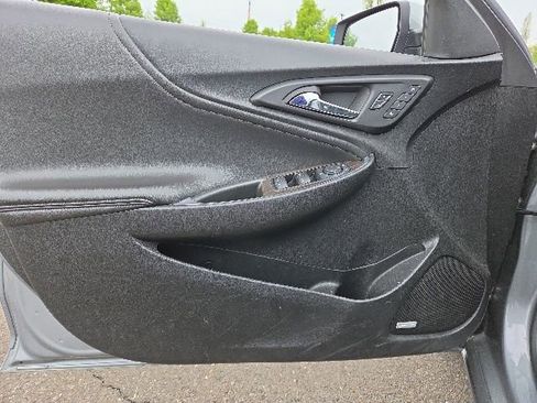 Used 2024 Chevrolet Malibu LT FWD image 7