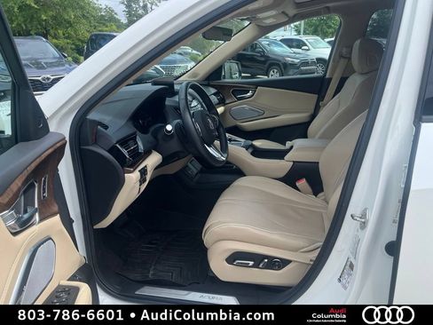 Used 2019 Acura RDX FWD w/ Advance Package image 5