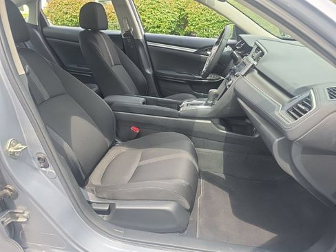 Used 2019 Honda Civic LX image 30
