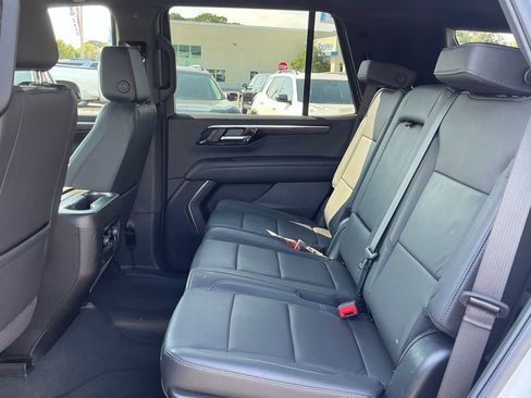 Used 2025 Chevrolet Tahoe LT image 25