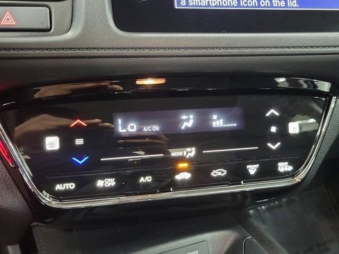Used 2022 Honda HR-V EX image 30