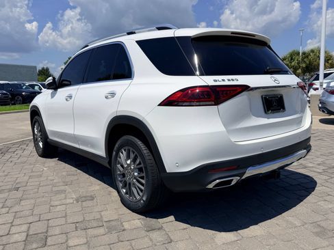 Used 2021 Mercedes-Benz GLE 350 image 11