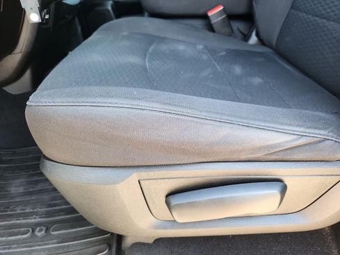 Used 2019 RAM 1500 Classic Warlock w/ Electronics Group AWD/4WD image 10