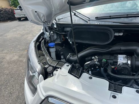 New 2024 Ford Transit 350 148 Low Roof w/ Exterior Upgrade Package image 47