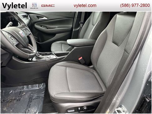 Used 2024 Buick Encore GX Preferred w/ Comfort Package image 16