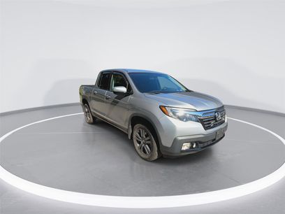 Used 2019 Honda Ridgeline Sport