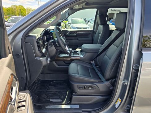 New 2026 GMC Sierra 1500 Elevation AWD/4WD image 15