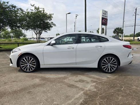 Used 2020 BMW 228i xDrive Gran Coupe w/ Convenience Package AWD/4WD image 3