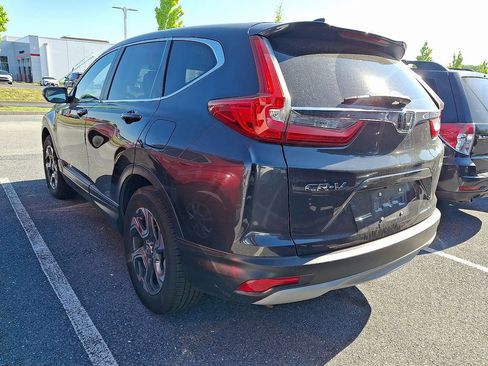 Used 2017 Honda CR-V EX image 4
