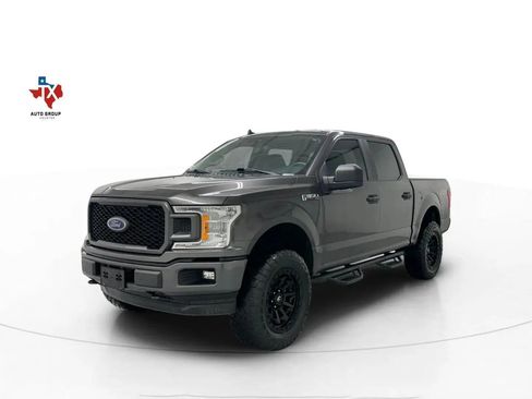 Used 2020 Ford F150 XL image 5