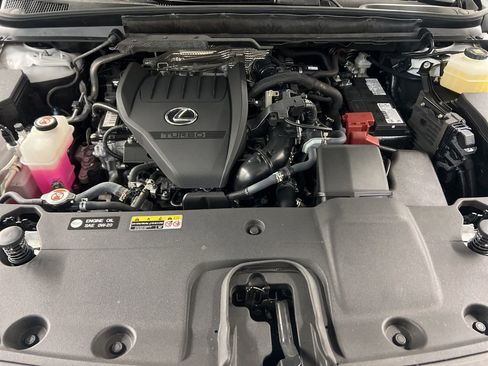 Used 2024 Lexus RX 350 Premium Plus w/ Convenience Package image 36