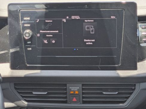 Used 2025 Volkswagen Jetta Sport FWD image 18