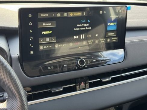 New 2025 Mitsubishi Outlander ES image 22