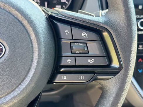 New 2026 Subaru Crosstrek 2.0i Premium AWD/4WD image 22