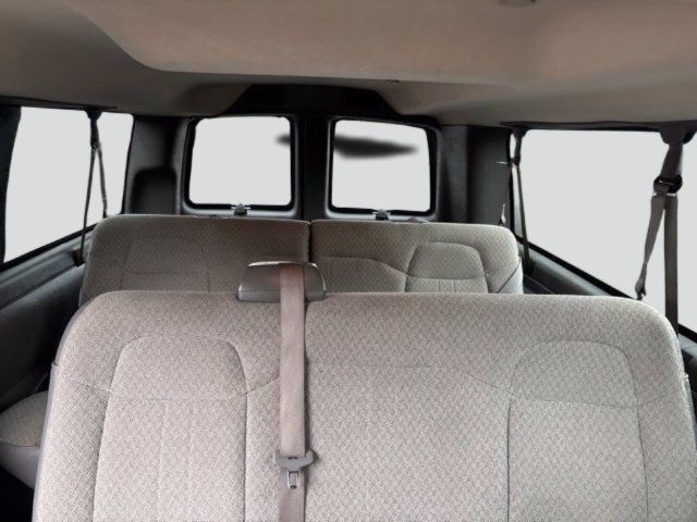 Used 2023 Chevrolet Express 3500 LS RWD image 19