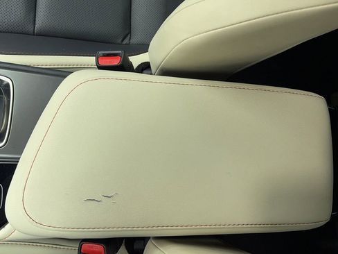 Used 2023 Lexus NX 350 AWD image 30