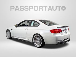 Used 2011 BMW M3 Coupe video 3