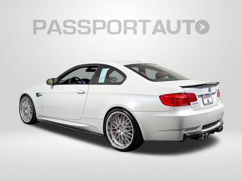 Used 2011 BMW M3 Coupe image 3