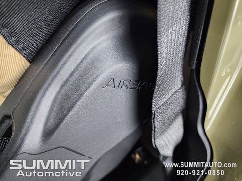 New 2026 Jeep Wrangler Unlimited Sport AWD/4WD image 45