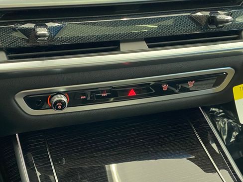 New 2026 BMW X7 xDrive40i w/ M Sport Package image 27