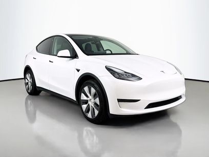 Used 2023 Tesla Model Y Long Range