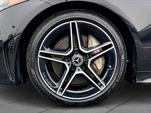 Used 2022 Mercedes-Benz CLS 450 4MATIC image 10