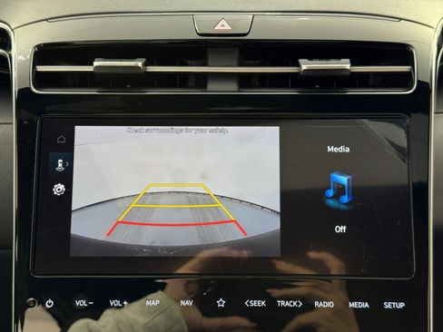 Used 2024 Hyundai Santa Cruz SEL w/ Activity Package image 28