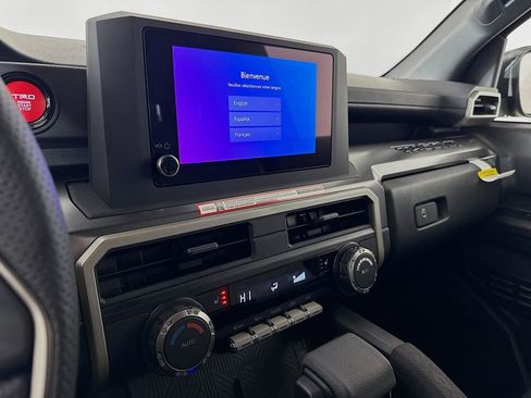 New 2026 Toyota Tacoma TRD Sport image 17